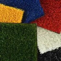 چمن بالکن و تراس