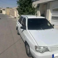 ۸۷ دورنک دوگانه شرکتی|خودرو سواری و وانت|لار, |دیوار