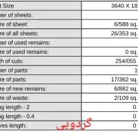 آنالیز کامل کابینت و کمددیواری با اطمینان کامل|جاکفشی، کمد، دراور|قم, دورشهر|دیوار