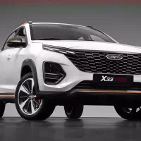 ایکس 33 کراس/1404/نقدی