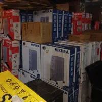 شوفاژ برقی|آبگرمکن، پکیج، شوفاژ|تهران, آبشار|دیوار