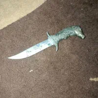 معاوضه چاقو