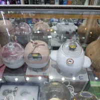 انواع بخورهای سرد کوچک و فانتزی|پنکه و تصفیه‌کنندهٔ هوا|سبزوار, امیریه|دیوار