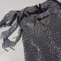 لباس  مجلسی  کاملا  نو  نو|لباس|قرچک, ولی آباد|دیوار