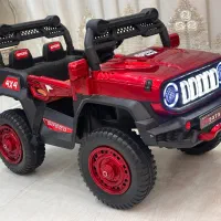 ماشین شارژی