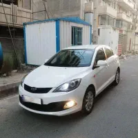 315 نیو صندوقدار بی رنگ 95 در حد صفر