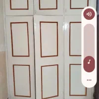 رنگ کاری ساختمان خرده کاری/|خدمات پیشه و مهارت|قم, چهار مردان|دیوار