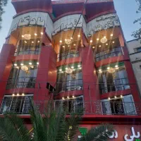 سه طبقه تجاری مجزا نمایشگاه مبل فروشگاه  باشگاه و.