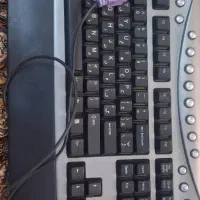 کیبورد فراسو و کارت حافظه (رم گوشی)