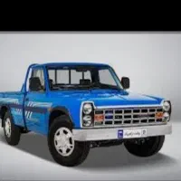 راننده نیسان|استخدام حمل و نقل|تهران, تهرانپارس شرقی|دیوار