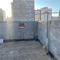 خانه۵۰متری همراه پشت بام|فروش آپارتمان|مشهد, کوی سیدی|دیوار
