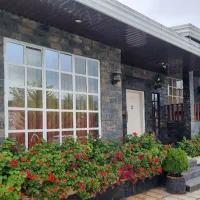 اجاره ویلا در ساری پهنه کلای جنوبی 470 متر مبله