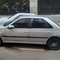 پژو پارس مدل ۸۴|خودرو سواری و وانت|تهران, گلاب دره|دیوار