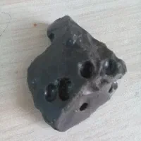 سنگ آسیاب وشهاب سنگ|کلکسیون اشیاء عتیقه|قزوین, |دیوار