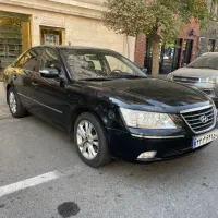 سوناتا NF مدل ۲۰۱۰|خودرو سواری و وانت|تهران, جمال‌زاده|دیوار