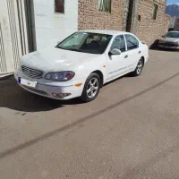 ماکسیما 2004|خودرو سواری و وانت|کرمان, |دیوار