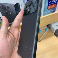 گوشی موبایل شیائمی poco f6 pro گلوبال 512GB 12GB|موبایل|تهران, شیخ هادی|دیوار