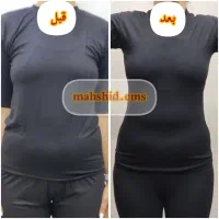 لاغری با ems و عضله سازی و لیفت باسن|خدمات آرایشگری و زیبایی|اصفهان, مرداویج|دیوار