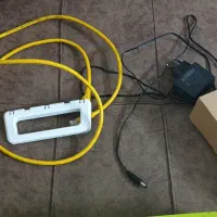 مودم نسل جدید مبین نت TD-LTE|مودم و تجهیزات شبکه|خرم‌آباد, |دیوار