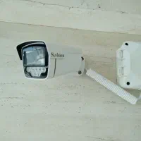 دوربیــن مـداربـسـته و دزدگــیر امـاکـن