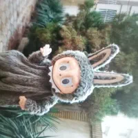 تنپوش عروسکی|اسباببازی|نوشین شهر, |دیوار