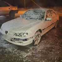 پژو پارس سفارشی ۱۴۰۱ سیمی