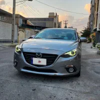 مزدا۳ نیو ۲۰۱۶|خودرو سواری و وانت|دزفول, |دیوار