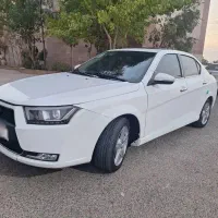دنا توربو ۶ دنده در حد صفر