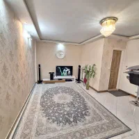 ۵۰ متر تک واحدی/پارک شهر