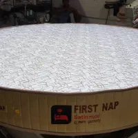 تشک خوشخواب ترکیه برند فراسنپ|تشک تختخواب|مشهد, فدک|دیوار