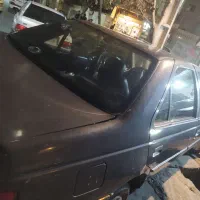 پژو 405|خودرو سواری و وانت|قم, قلعه کامکار|دیوار