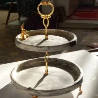 ظروف پذیرایی برای روز مادر|ظروف سرو و پذیرایی|بروجرد, |دیوار