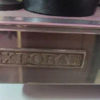 دستگاه اسپرسو سازه صنعتی دستگاه قهوه ساز|سماور، چای‌ساز، قهوه‌ساز|مشهد, شاهد (شهرک غرب)|دیوار