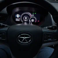 جک j4 مدل 1403|خودرو سواری و وانت|تهران, جنت‌آباد جنوبی|دیوار