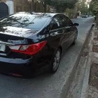 سوناتا وای اف ۲۰۱۲ بیرنگ|خودرو سواری و وانت|اندیشه, اندیشه فاز ۳|دیوار