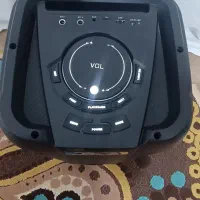 اسپیکر بلوتوثی انرجایزر energizer|سیستم صوتی خانگی|ایلام, |دیوار