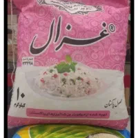 برنج وروغن
