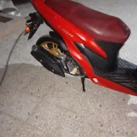 فروشی|موتورسیکلت|بندرلنگه, |دیوار