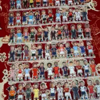 ۷۸عددمجسمه کیمدی ۳۰۰هزارتومان