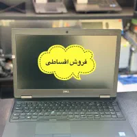 لپ‌تاپ دل 5580 گرافیک ۲