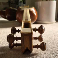 تار حرفه ای|سازهای سنتی|کاشمر, |دیوار