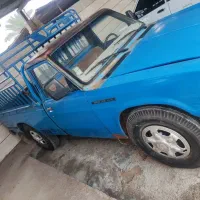 نیسان 3800 اسقاطی|خودرو سواری و وانت|اهواز, الصافی|دیوار