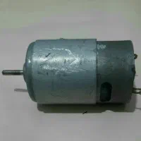 موتور دریل شارژی ۱۶ وات