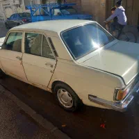 پیکان مدل ۸۳ تصادفی فنی سالم. موتور روشن