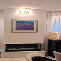 شومینه برقی  - شومینه گازی - آتشدان - شومینه الکلی|بخاری، هیتر، شومینه|تهران, هفت حوض|دیوار