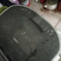 پرینتر ۳ کاره رنگی canon