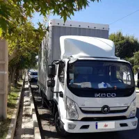 کامیونت ارنا پلاس خشک