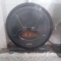 تعمیر و سرویس همه مدل بخاری گازی در منزل