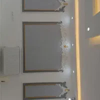 گچبری پیش ساخته کناف|خدمات پیشه و مهارت|قم, هفت تیر|دیوار