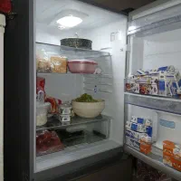 یخچال|یخچال و فریزر|کرمان, |دیوار